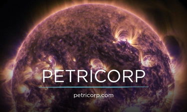 Petricorp.com