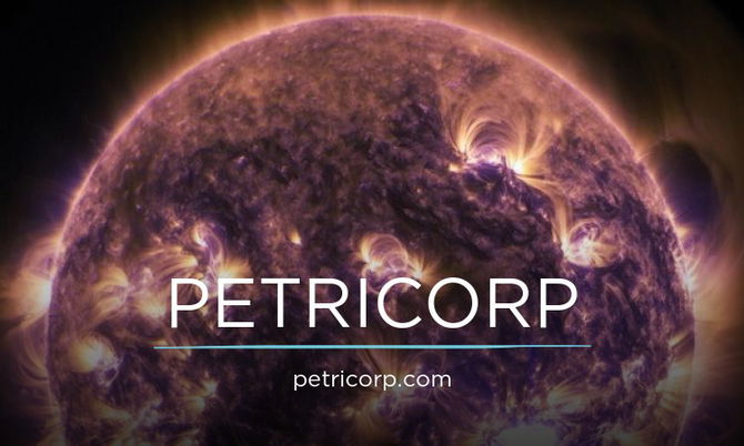 Petricorp.com