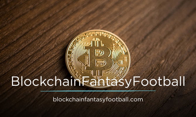 BlockchainFantasyFootball.com