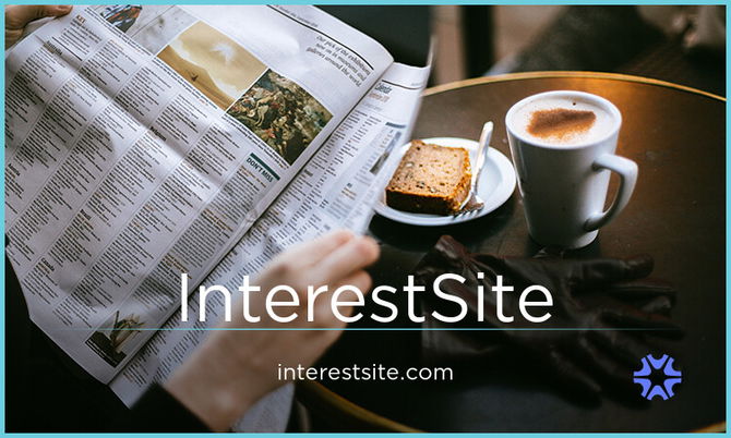 InterestSite.com