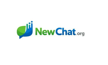 NewChat logo