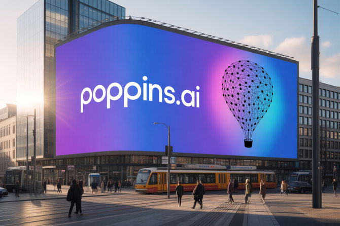 Poppins.ai