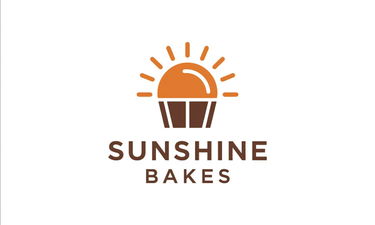 SunshineBakes.com - Creative brandable domain for sale