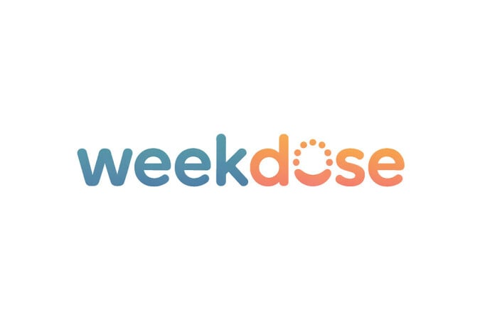WeekDose.com is for sale