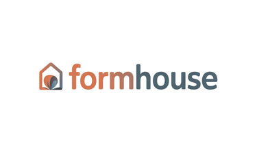 FormHouse.com - Creative brandable domain for sale