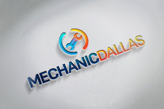 MechanicDallas.com Logo