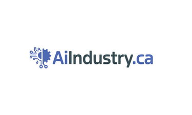 AIIndustry.ca - Creative brandable domain for sale