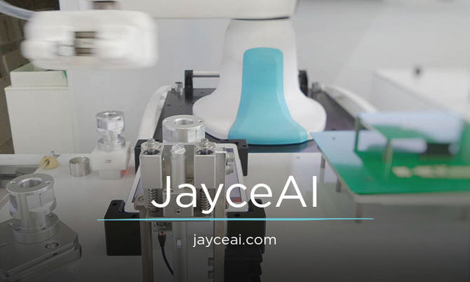 JayceAI.com