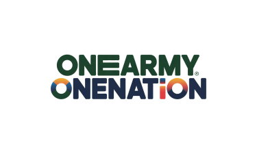 OneArmyOneNation.com is for sale