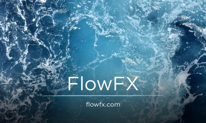 FlowFX.com