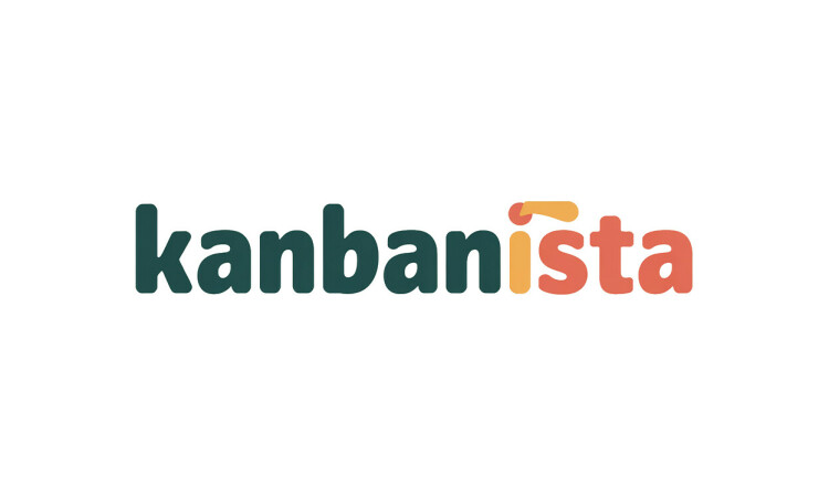 Kanbanista logo