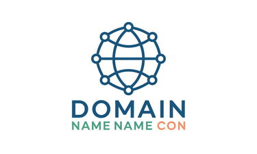 DomainNameCon.com - Creative brandable domain for sale