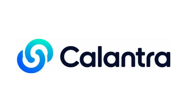 Calantra logo