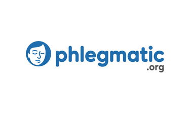 Phlegmatic.org - Creative brandable domain for sale