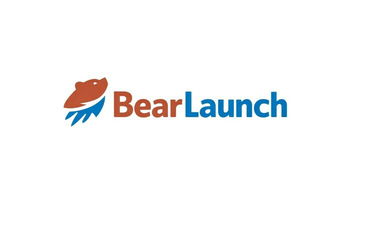 BearLaunch logo