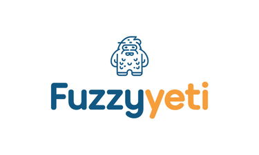 FuzzyYeti.com - Creative brandable domain for sale