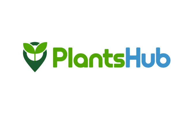 PlantsHub.com
