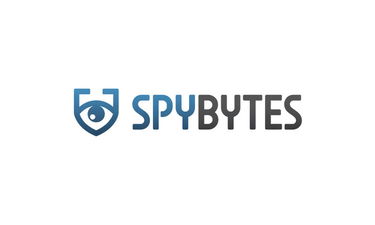 SpyBytes logo