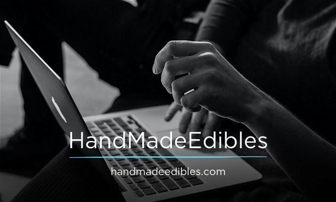 HandMadeEdibles.com