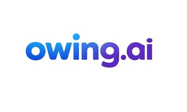 owing logo