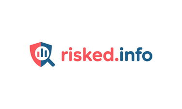 Risked.info - Creative brandable domain for sale