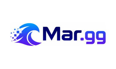 Mar.gg is for sale