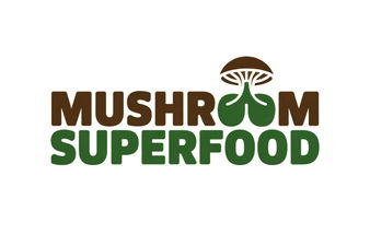 MushroomSuperfood.com - Creative brandable domain for sale