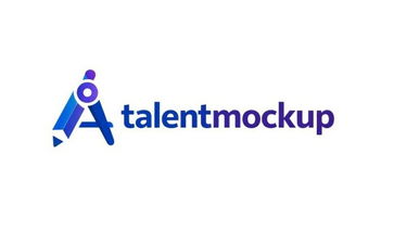 TalentMockup logo