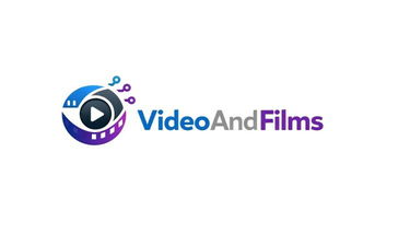 VideoAndFilms logo