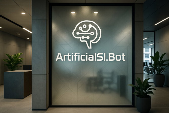 ArtificialSI.Bot — 4