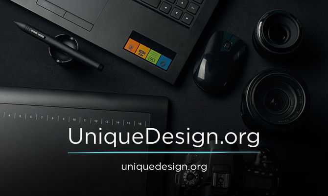 UniqueDesign.org