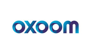 Oxoom.com - Creative brandable domain for sale