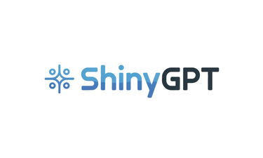 ShinyGPT.com is for sale