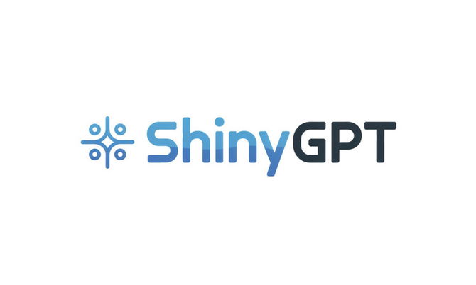 ShinyGPT.com