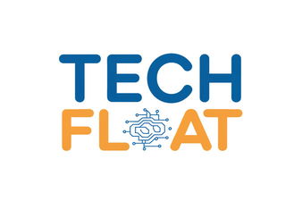 TechFloat.com - Creative brandable domain for sale