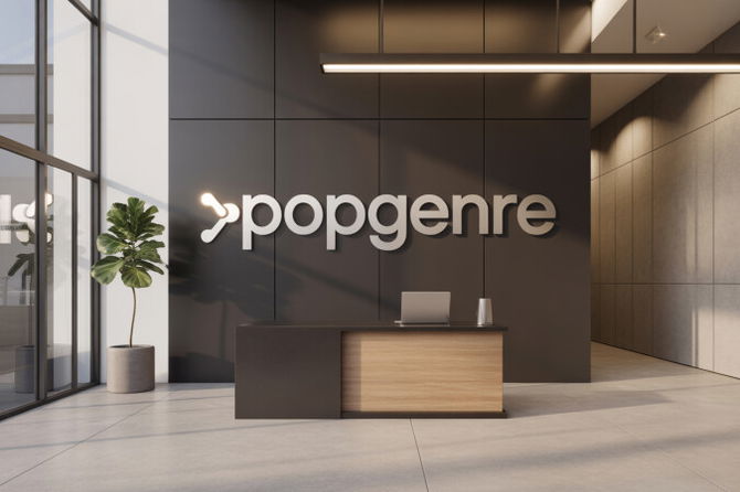 PopGenre.com