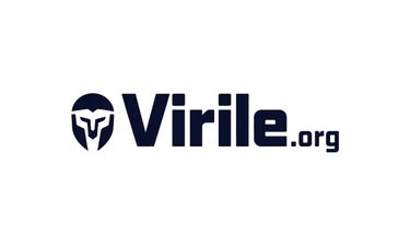 Virile.org - Creative brandable domain for sale