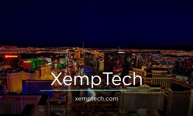 XempTech.com