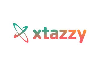 Xtazzy.com - Creative brandable domain for sale