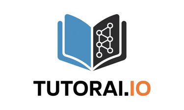 TutorAI.io - Creative brandable domain for sale