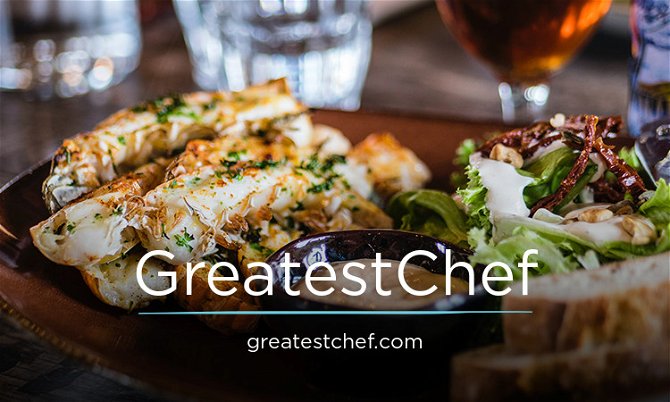 GreatestChef.com
