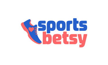 SportsBetsy.com - Creative brandable domain for sale