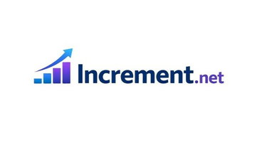Increment logo