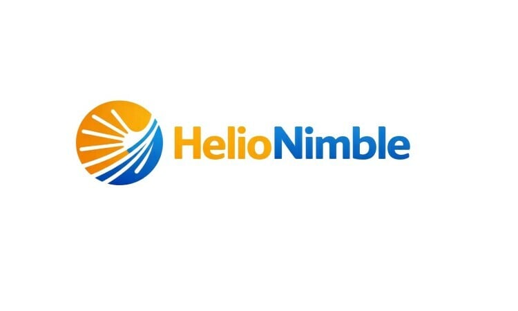 HelioNimble logo