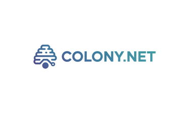 Colony logo