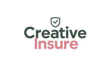 CreativeInsure.com - Creative brandable domain for sale
