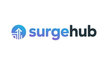 SurgeHub.com is for sale