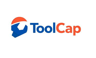 ToolCap.com - Creative brandable domain for sale