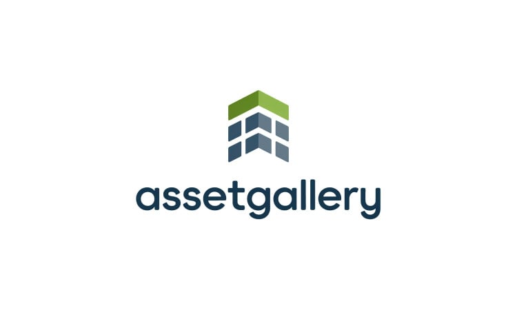 AssetGallery logo