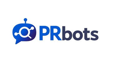 PRbots logo